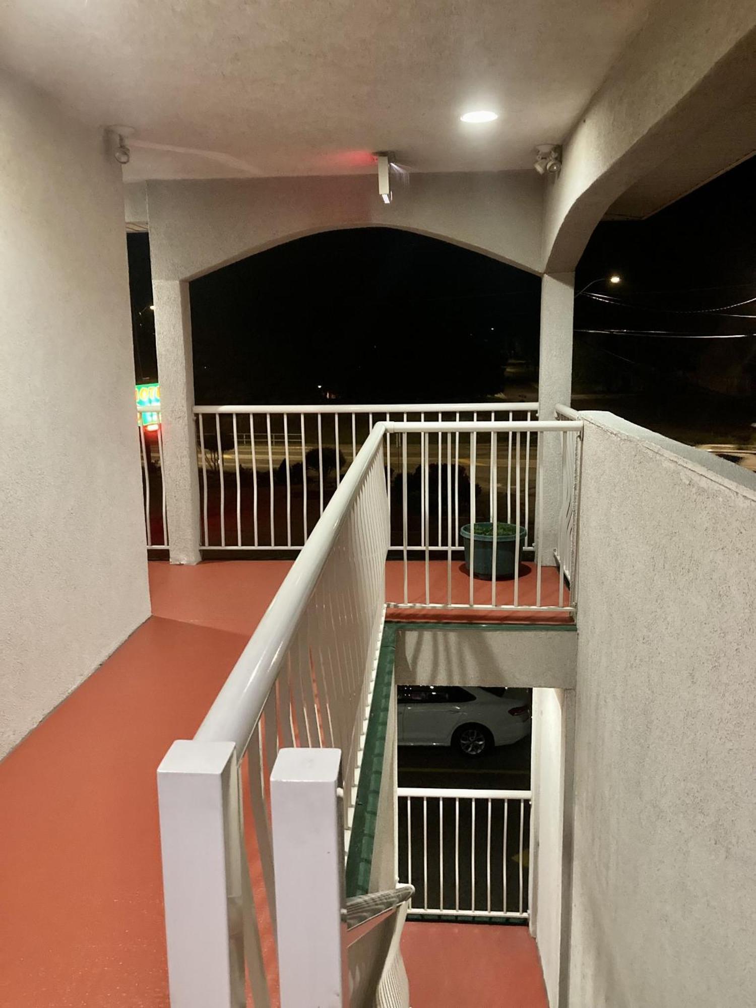 Motel 99 Grand Forks Kültér fotó