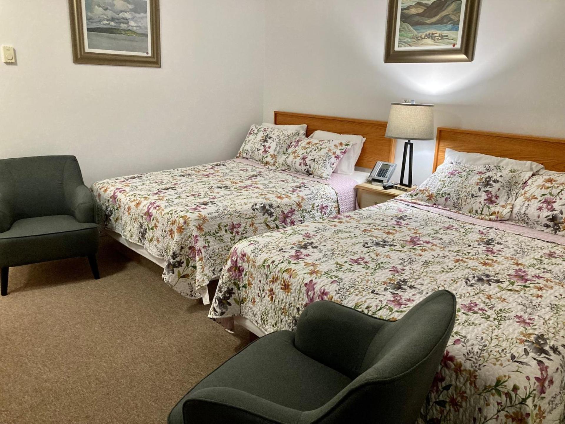 Motel 99 Grand Forks Kültér fotó