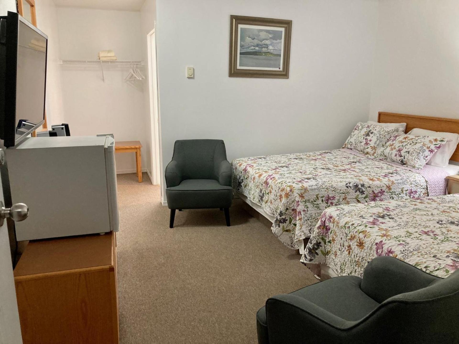 Motel 99 Grand Forks Kültér fotó